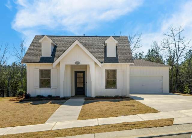 Property at 5136 Simms Rdg, Pelham, AL 35124, 3 beds, 2 baths