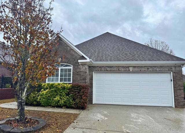 Property at 205 High Ridge Dr, Pelham, AL 35124, 3 beds, 2 baths