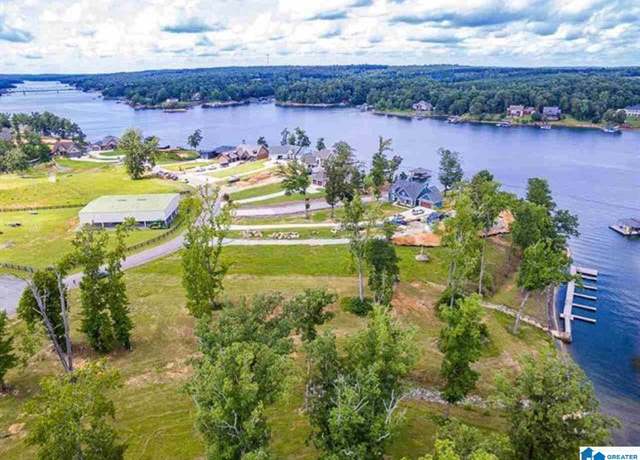 Property at Lot 23 Sipsey Shrs #23, Jasper, AL 35503
