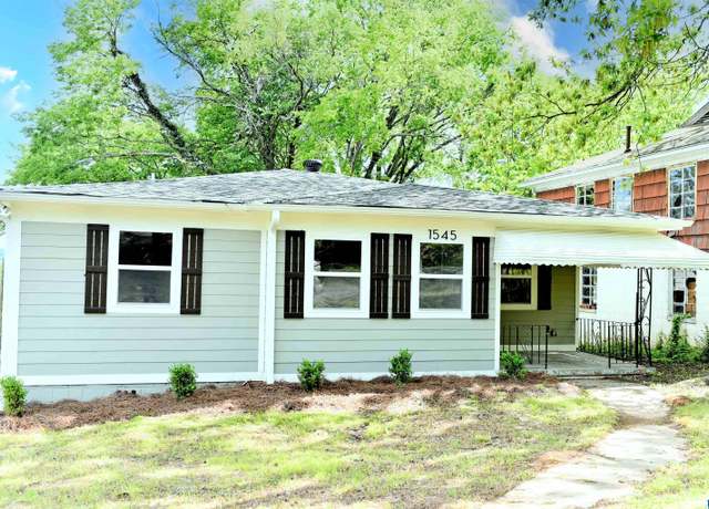 Property at 1545 32nd St, Birmingham, AL 35218, 4 beds, 1 bath