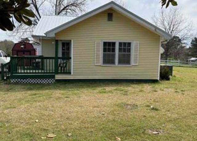 Property at 1401 Old Rock Creek Rd, Oak Grove, AL 35023, 2 beds, 1 bath
