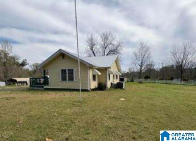 Property at 1401 Old Rock Creek Rd, Oak Grove, AL 35023, 2 beds, 1 bath