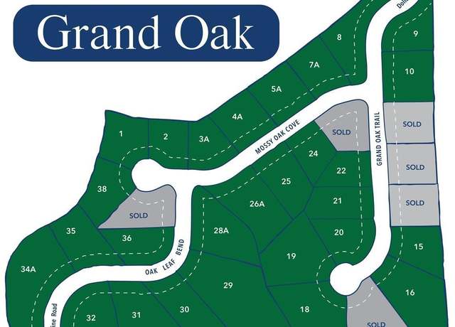 Property at 2713 Grand Oak Trl #15, Trussville, AL 35173