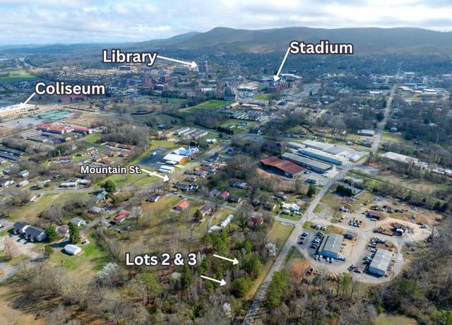 Property at 3 Francis St #3, Jacksonville, AL 36265