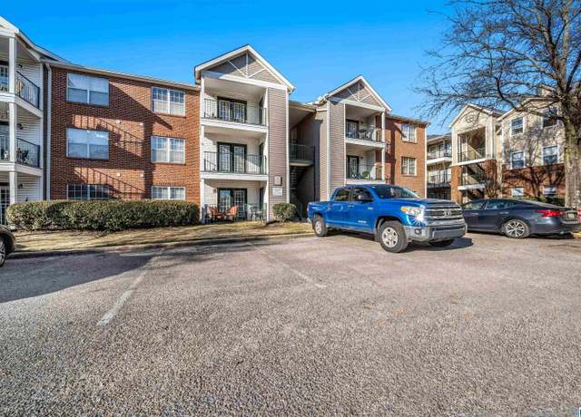 Property at 120 15th St E #920, Tuscaloosa, AL 35401, 1 bed, 1 bath