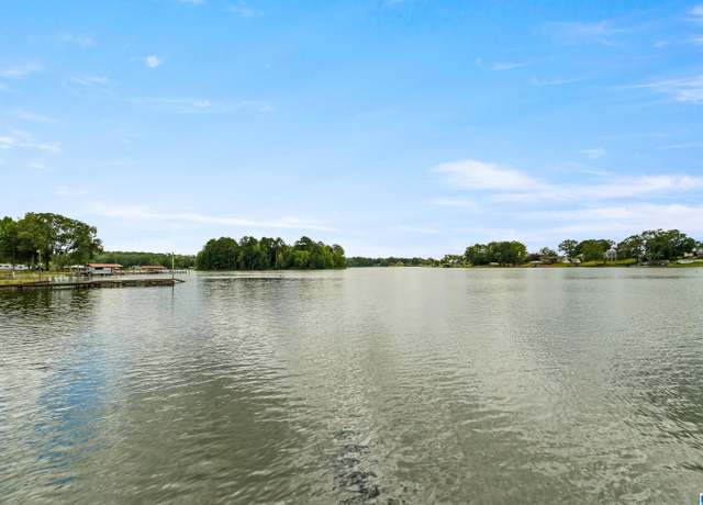 Property at 711 Shannon Lynn Shores Ln, Talladega, AL 35160, 3 beds, 2 baths