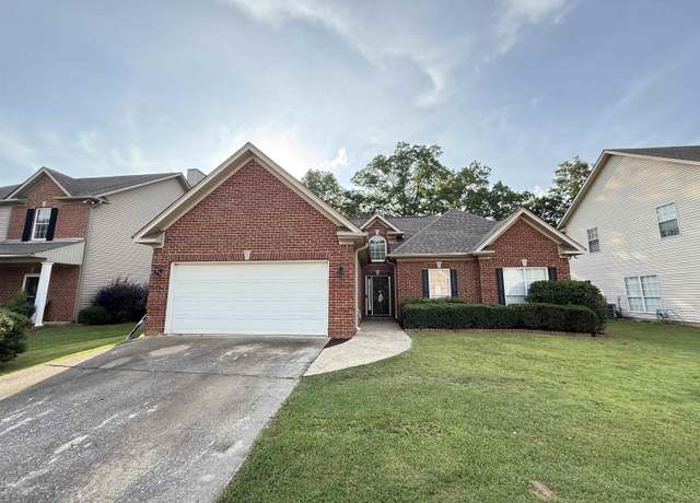 Property at 616 Forest Lakes Dr, Sterrett, AL 35147, 3 beds, 2 baths