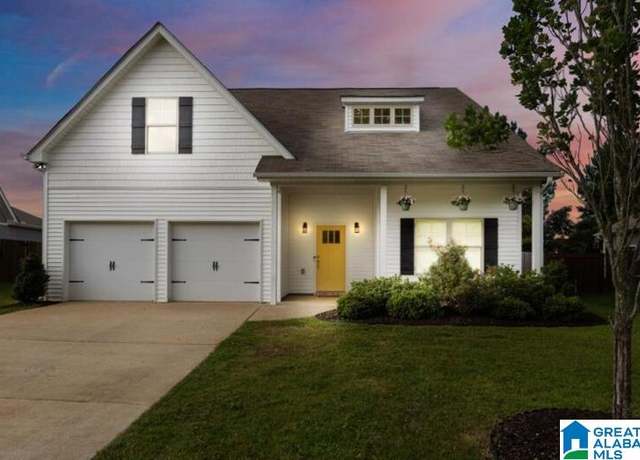 Property at 183 Grayton St, Springville, AL 35146, 4 beds, 3 baths