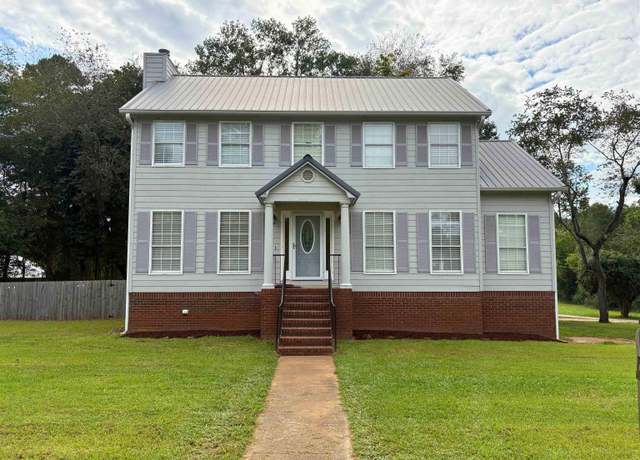 Property at 140 Cedar Rock Rd, Leeds, AL 35094, 3 beds, 2.5 baths