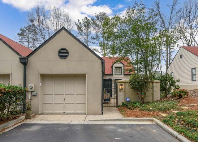 Property at 3810 Montclair Rd, Mountain Brook, AL 35213, 2 beds, 2.5 baths