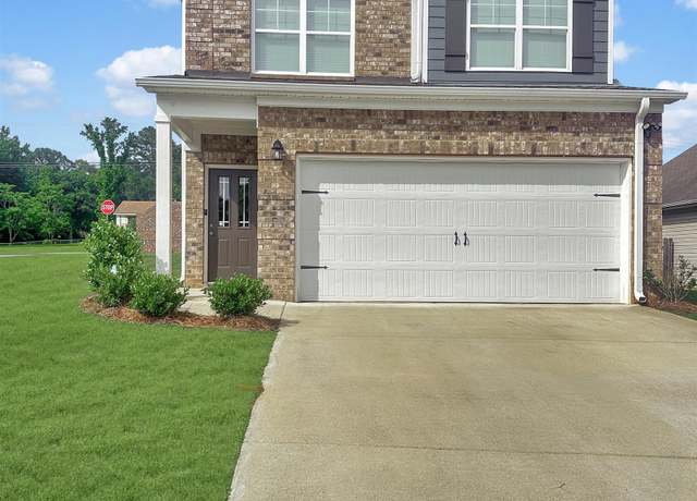 Property at 8201 Owen Park Dr, Mccalla, AL 35111, 3 beds, 2.5 baths