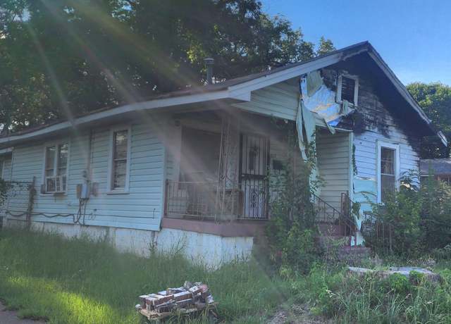 Property at 922 SW 19th St, Birmingham, AL 35211, 3 beds, 1 bath