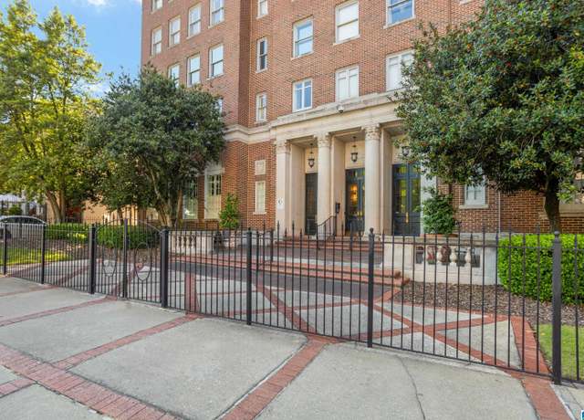 Property at 2250 Highland Ave S #51, Birmingham, AL 35205, 1 bed, 1 bath