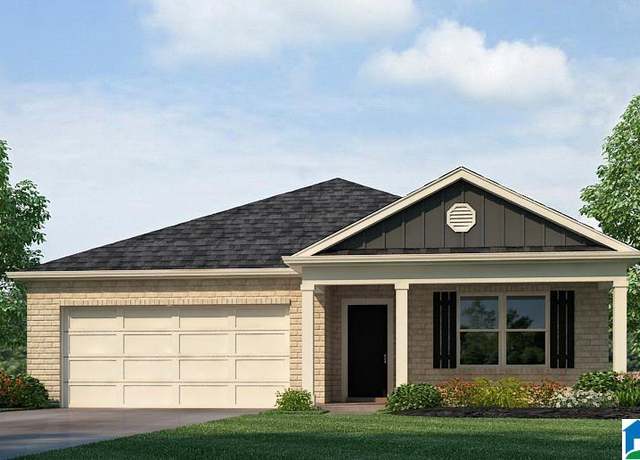 Property at 18656 Caffee Dr, Vance, AL 35490, 4 beds, 2 baths