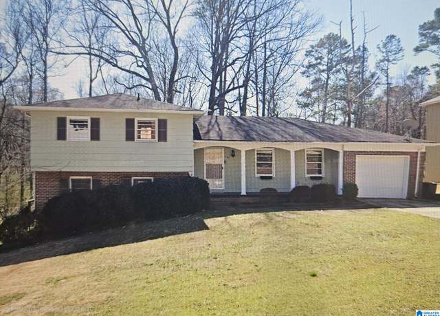 Property at 140 Redstone Way, Birmingham, AL 35215, 4 beds, 2 baths