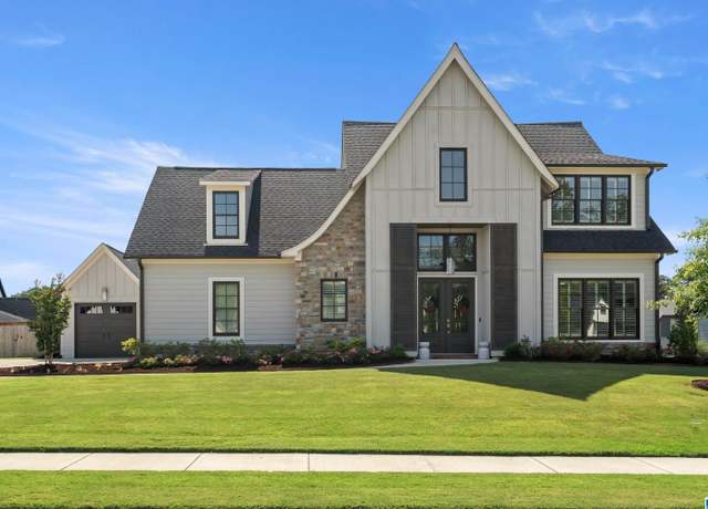 Property at 2920 Blackridge Pl, Hoover, AL 35244, 4 beds, 3 baths