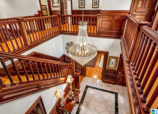 Property at 1744 County Road 63 S, Berry, AL 35546, 5 beds, 4 baths