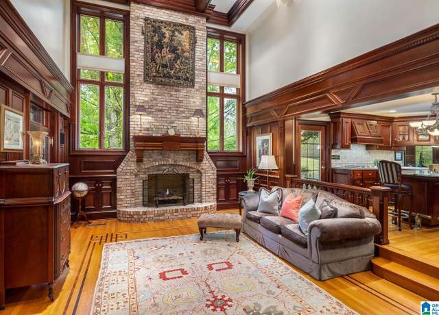 Property at 1744 County Road 63 S, Berry, AL 35546, 5 beds, 4 baths