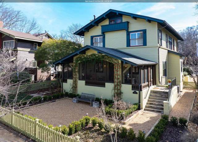 Property at 4011 Clairmont Ave, Birmingham, AL 35222, 3 beds, 2.5 baths