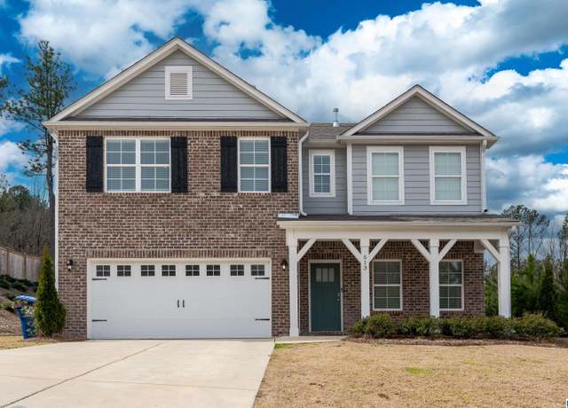 Property at 513 Rock Terrace Way, Helena, AL 35080, 5 beds, 3 baths