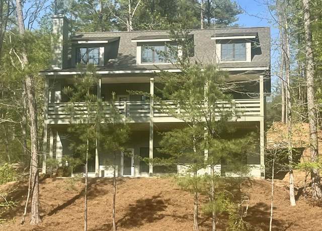 Property at 319 County Road 2404, Wedowee, AL 36278, 5 beds, 4.5 baths