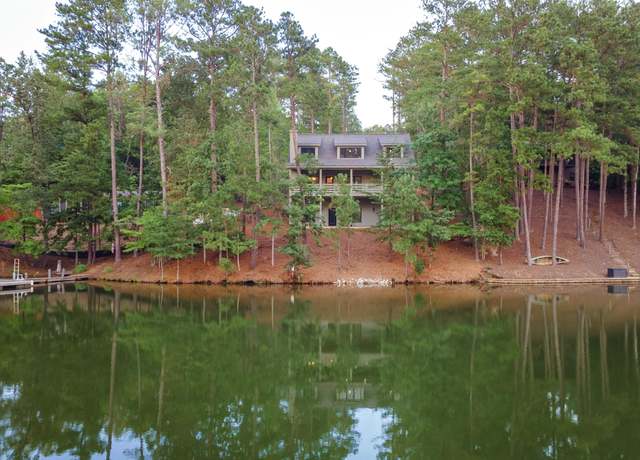 Property at 319 County Road 2404, Wedowee, AL 36278, 5 beds, 4.5 baths