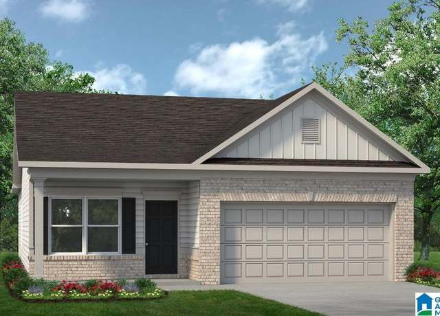 Property at 135 Sanie Cove Ln, Odenville, AL 35120, 3 beds, 2 baths