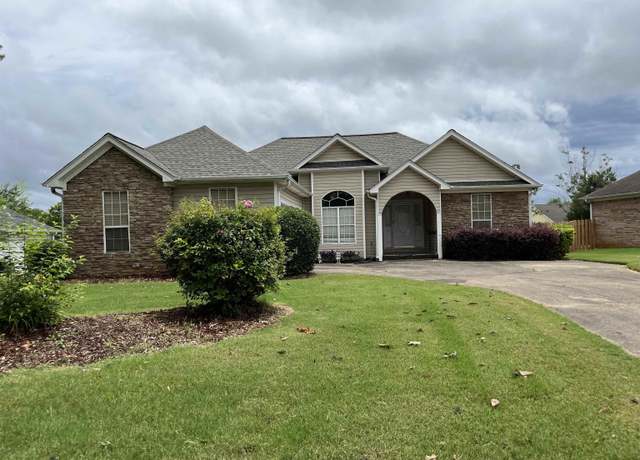 Property at 1837 Brandon Way, Bessemer, AL 35022, 3 beds, 2 baths