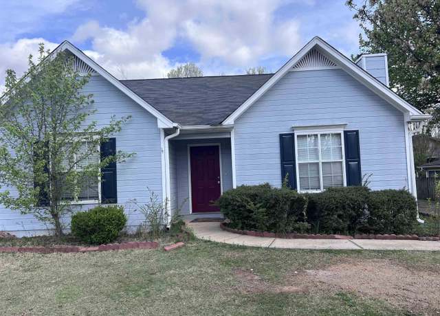 Property at 112 Park Place Cir, Alabaster, AL 35007, 3 beds, 2 baths