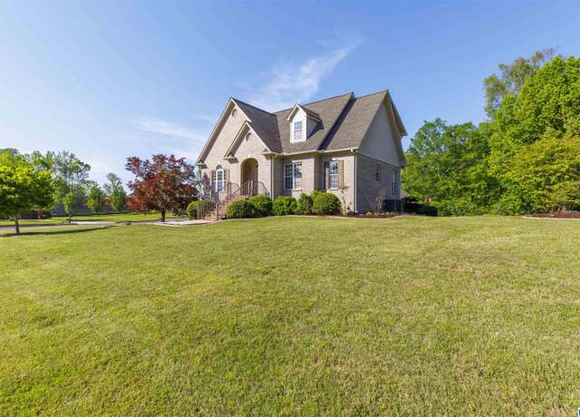 Property at 5251 Vintage Way, Mccalla, AL 35111, 5 beds, 5.5 baths