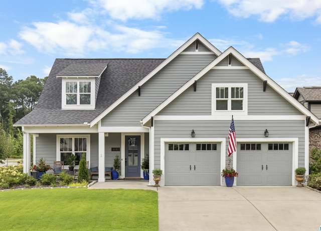 Property at 8141 Annika Dr, Hoover, AL 35244, 3 beds, 2.5 baths