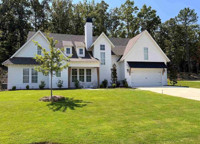 Property at 4031 Chelsea Ridge Trl, Columbiana, AL 35051, 4 beds, 3.5 baths