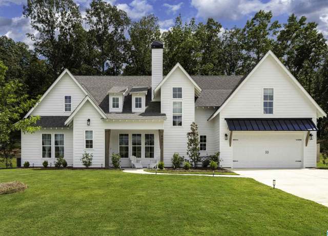 Property at 4031 Chelsea Ridge Trl, Columbiana, AL 35051, 4 beds, 3.5 baths