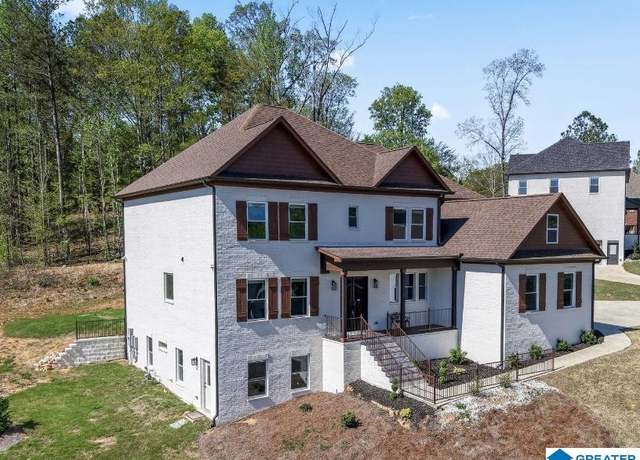 Property at 7655 Barclay Ter, Trussville, AL 35173, 4 beds, 3.5 baths