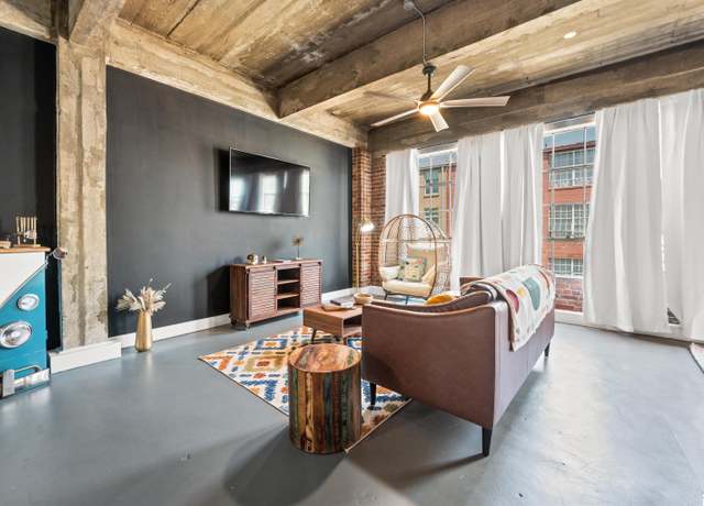 Property at 2327 Morris Ave Unit 3B, Birmingham, AL 35203, 1 bed, 1 bath