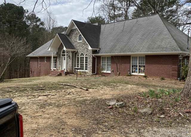 Property at 4402 Camp Coleman Rd, Trussville, AL 35173, 4 beds, 4 baths