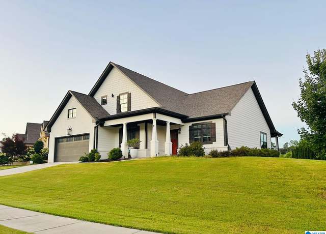 Property at 1034 Norman Dr, Birmingham, AL 35242, 3 beds, 2.5 baths