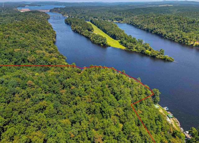 Property at 2011 County Road 256 Unit 82 Acres, Clanton, AL 35046