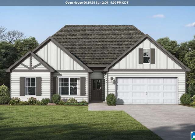 Property at 170 Bellehurst Dr, Warrior, AL 35180, 3 beds, 2 baths