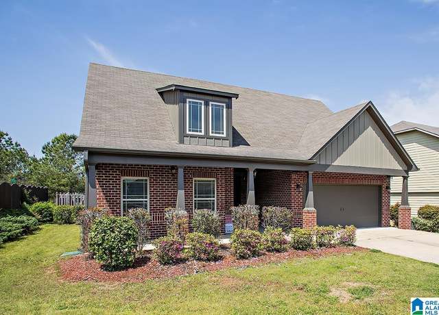 Property at 169 Ashby St, Calera, AL 35040, 3 beds, 2 baths