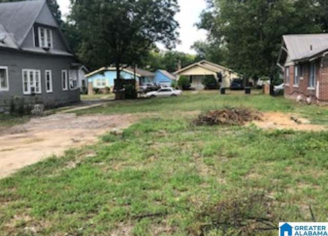Property at 4736 Avenue #15, Birmingham, AL 35208