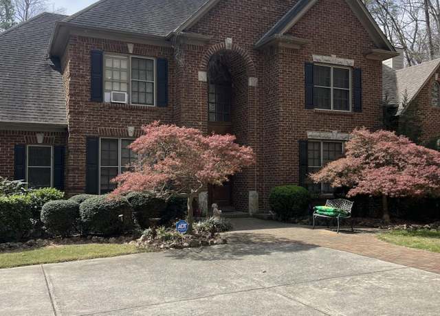 Property at 4977 Eagle Crest Dr, Birmingham, AL 35242, 6 beds, 4.5 baths