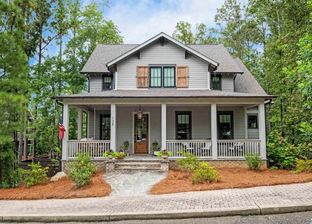 Property at 135 Burnham St, Birmingham, AL 35242, 5 beds, 4 baths