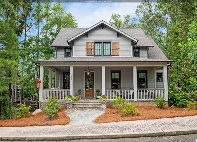 Property at 135 Burnham St, Birmingham, AL 35242, 5 beds, 4 baths