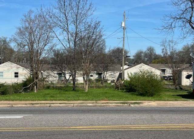 Property at 1748 Jefferson Ave #2, Birmingham, AL 35211