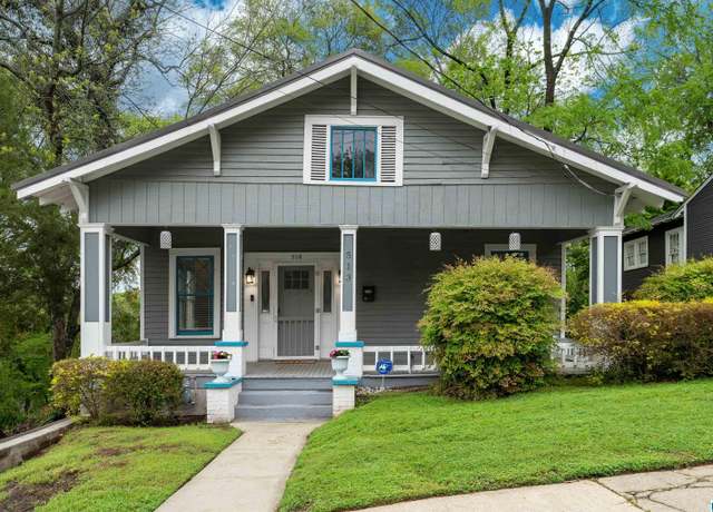 Property at 513 59th St S, Birmingham, AL 35212, 3 beds, 2 baths