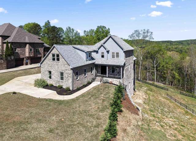 Property at 7622 Barclay Ter, Trussville, AL 35173, 4 beds, 3.5 baths