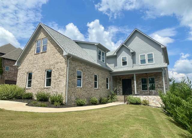 Property at 7622 Barclay Ter, Trussville, AL 35173, 4 beds, 3.5 baths