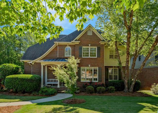 Property at 117 Austin Cir, Birmingham, AL 35242, 4 beds, 3.5 baths