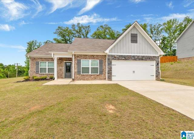 Property at 6966 Rebecca Ln, Pinson, AL 35126, 4 beds, 2 baths